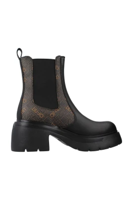Carrie 01 Chelsea Boots