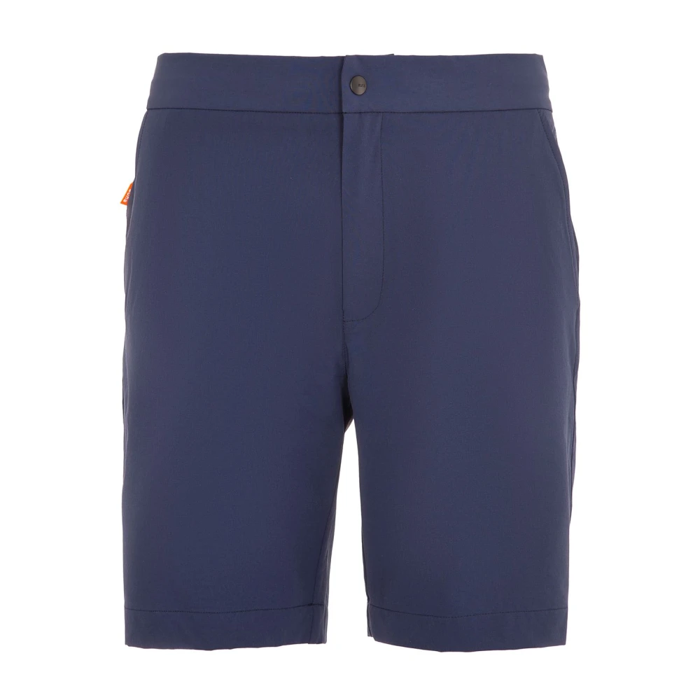 Shorts > Casual Shorts - - Suns - Modalova