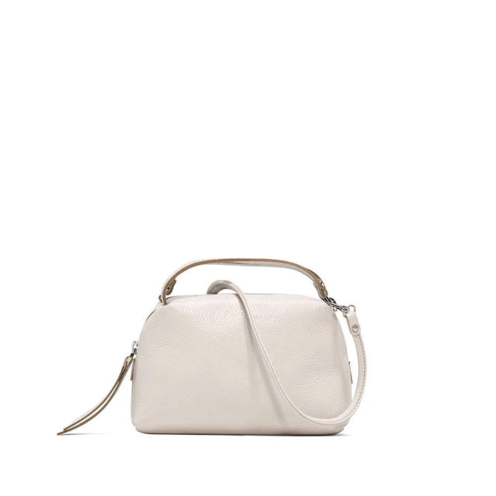Gianni Chiarini Women's White Alifa - Handbags - One Size - Bags