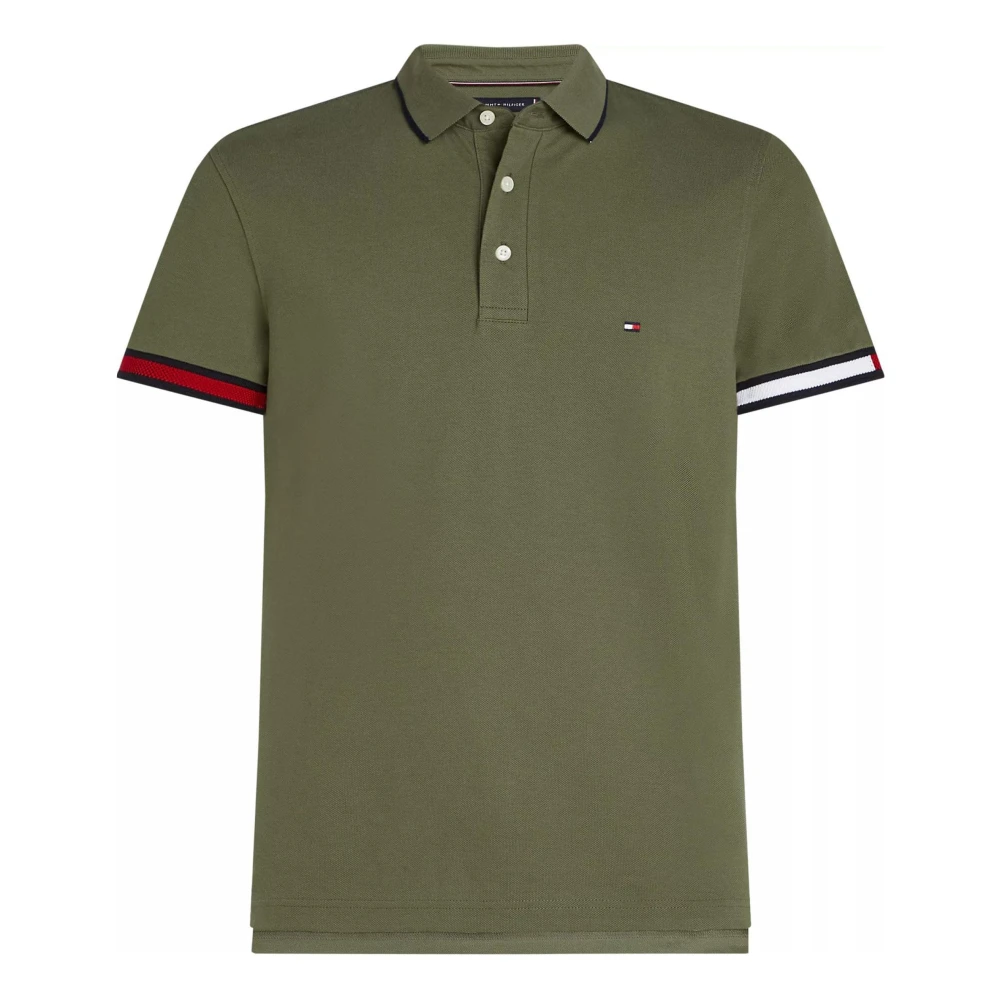 Tops > Polo Shirts - - Tommy Hilfiger - Modalova
