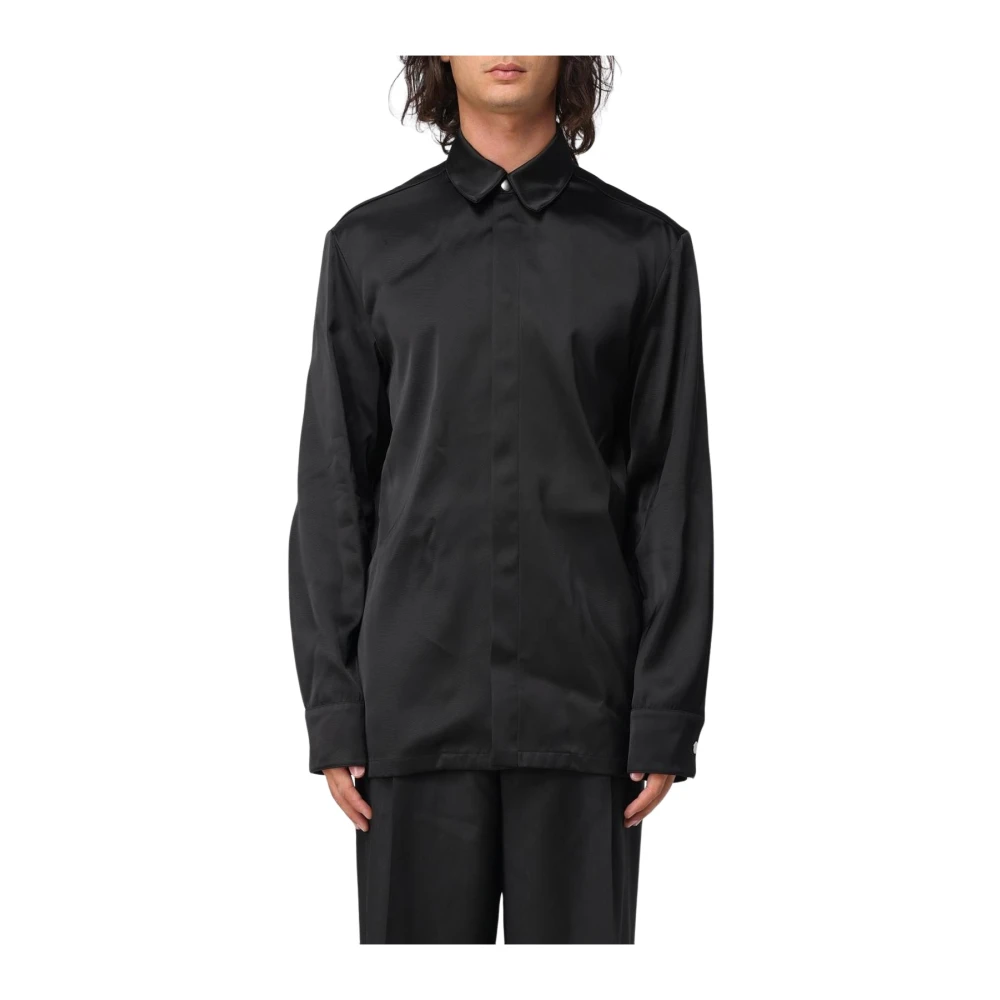 Shirts > Casual Shirts - - Jil Sander - Modalova