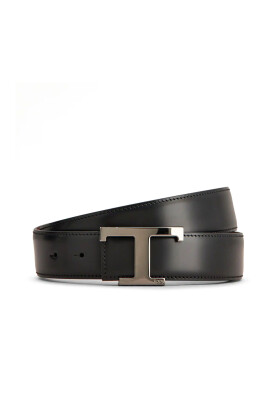 black-leather-double-face-belt