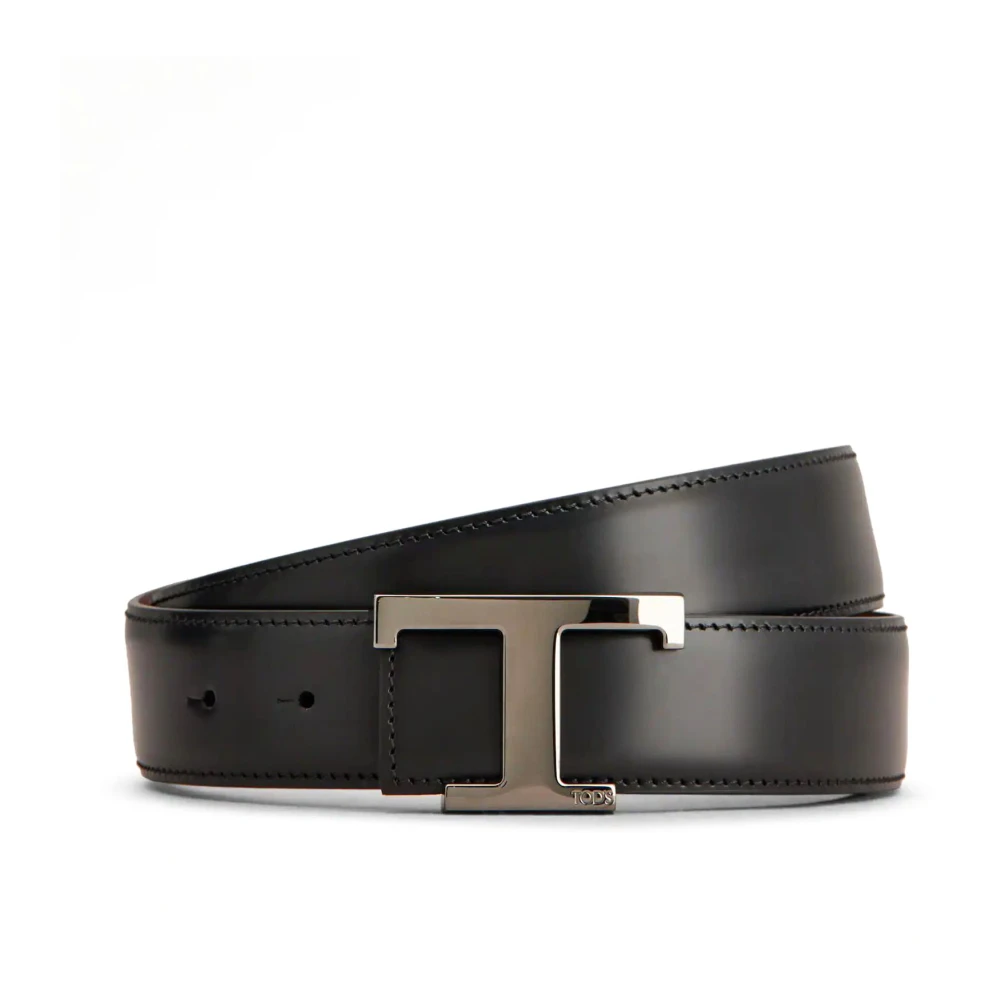 Accessories > Belts - - Tod's - Modalova