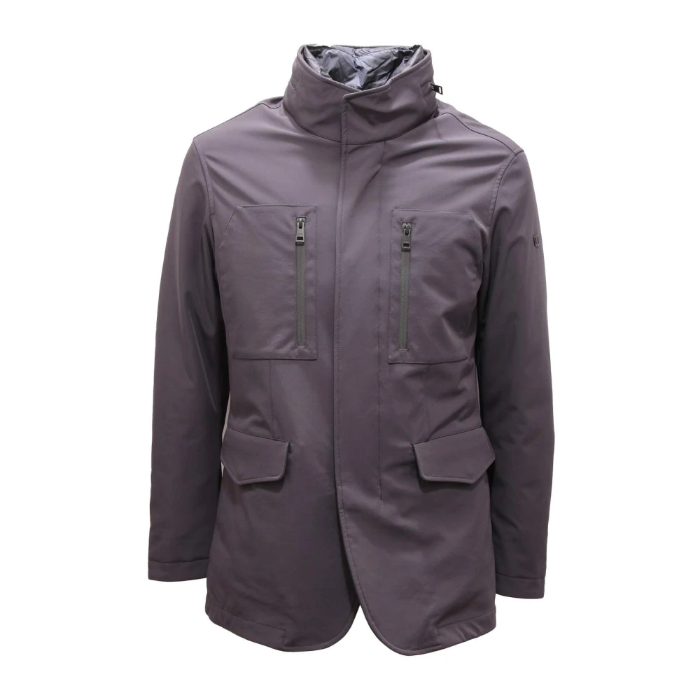 Jackets > Winter Jackets - - Duno - Modalova
