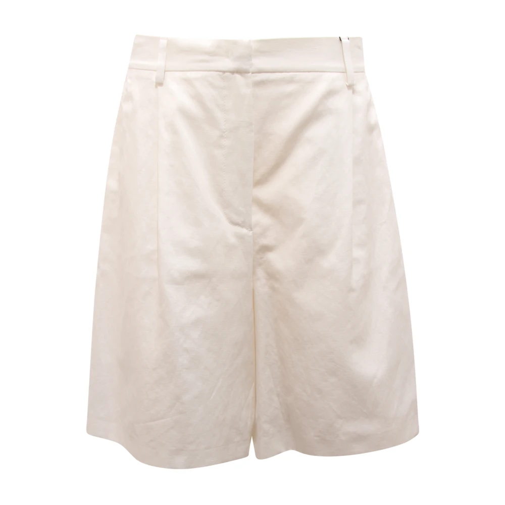Shorts > Short Shorts - - Max Mara - Modalova
