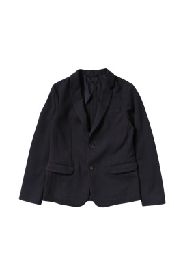 kids-blue-blazer-structured-notch-collar