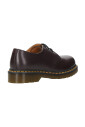ballerines-a-lacets-en-cuir-violet