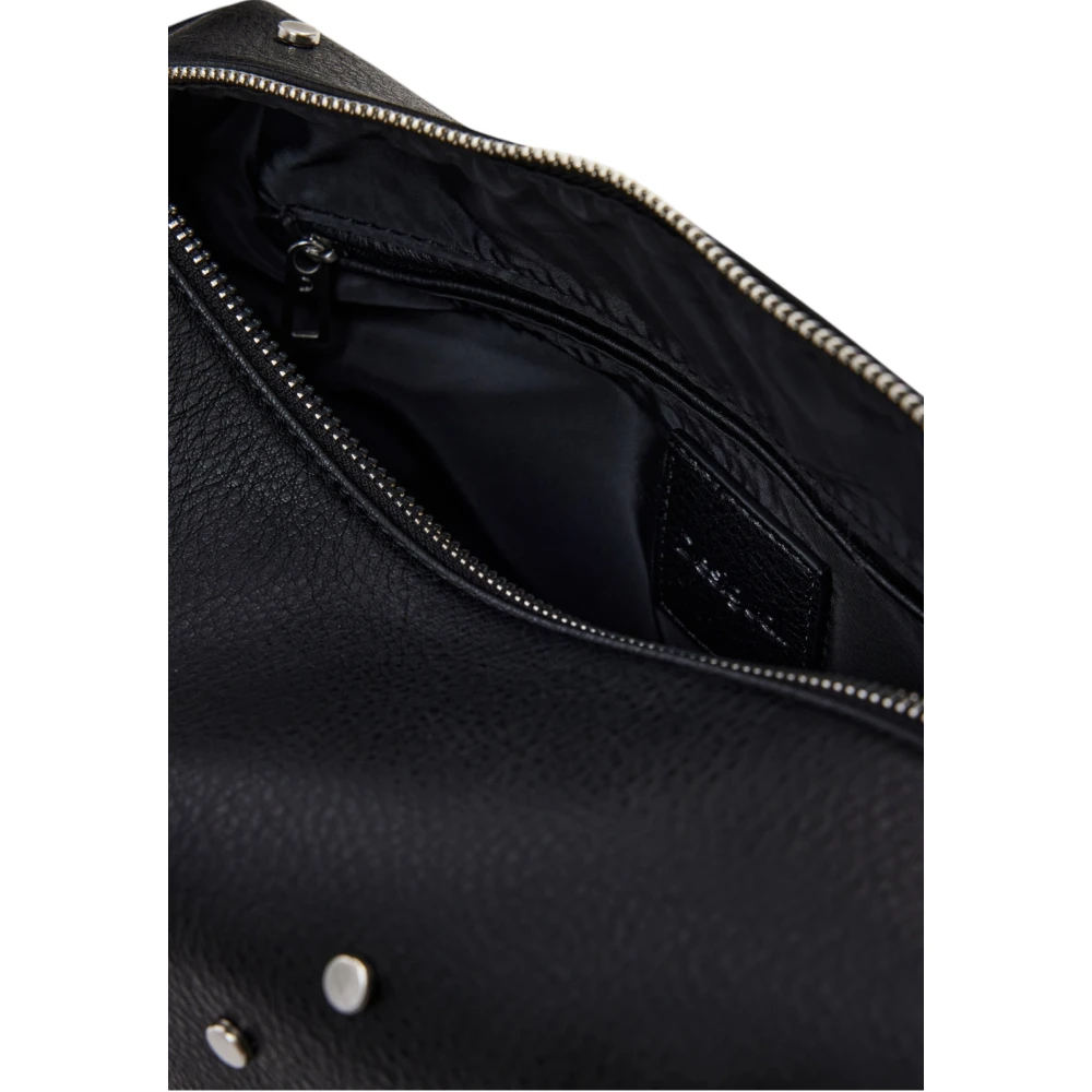 Desigual Lente Zomer Dames Grote Tassen Collectie Black Dames