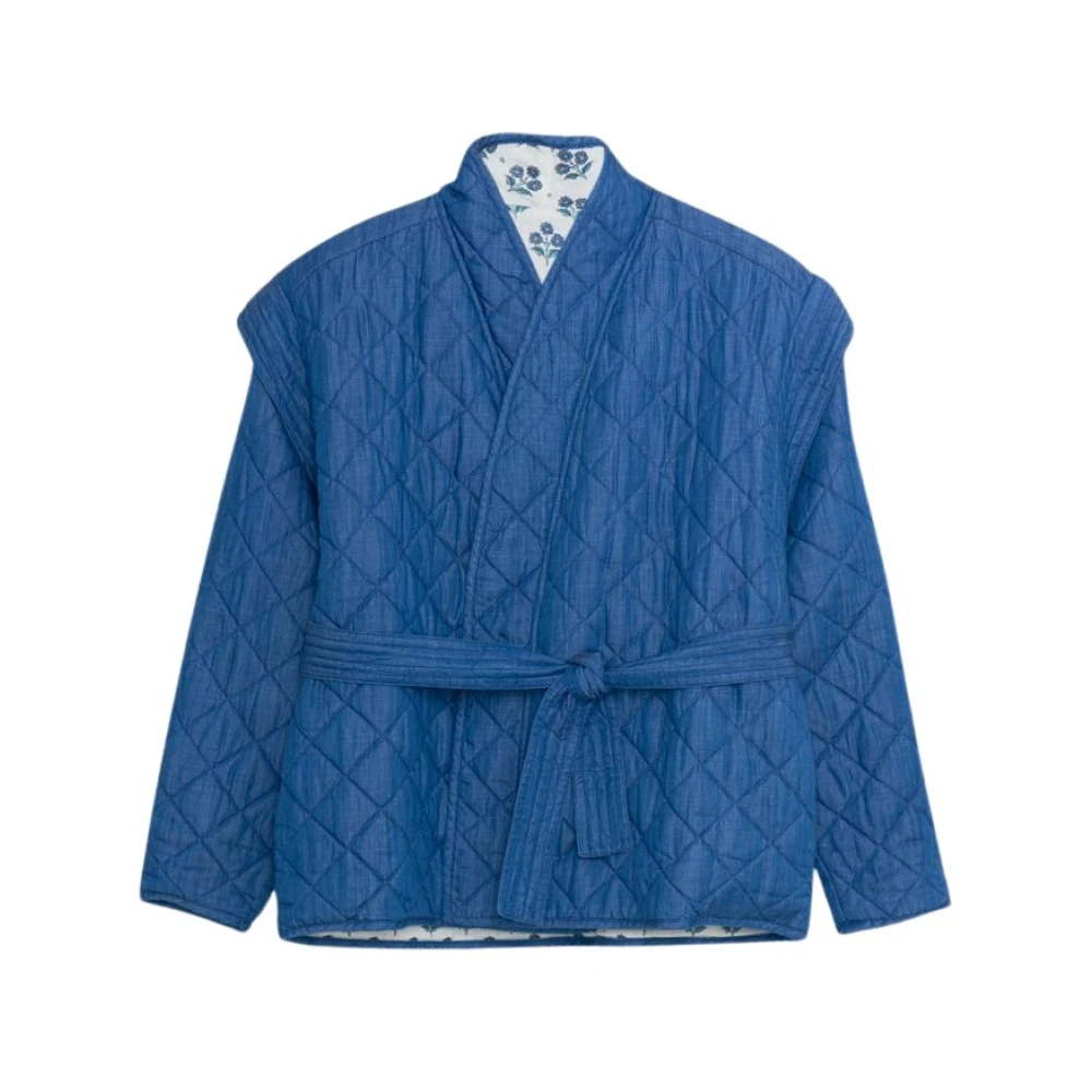 Jackets > Light Jackets - - The New Society - Modalova