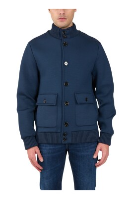 ribbed-collar-bomber-jacket-with-buttons