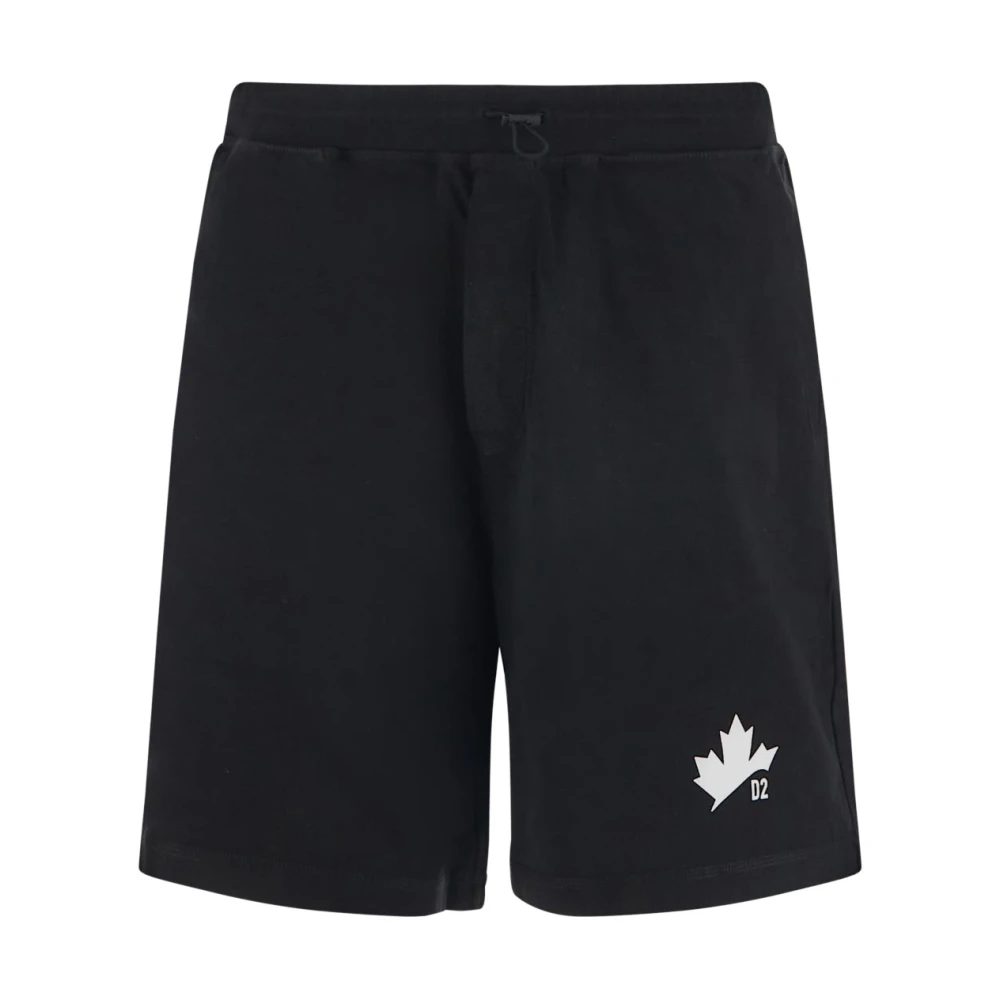 Shorts > Casual Shorts - - Dsquared2 - Modalova