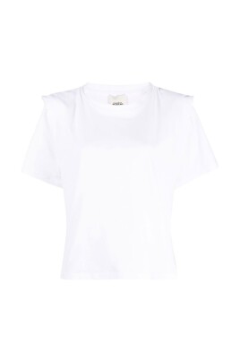 white-tee-shirt