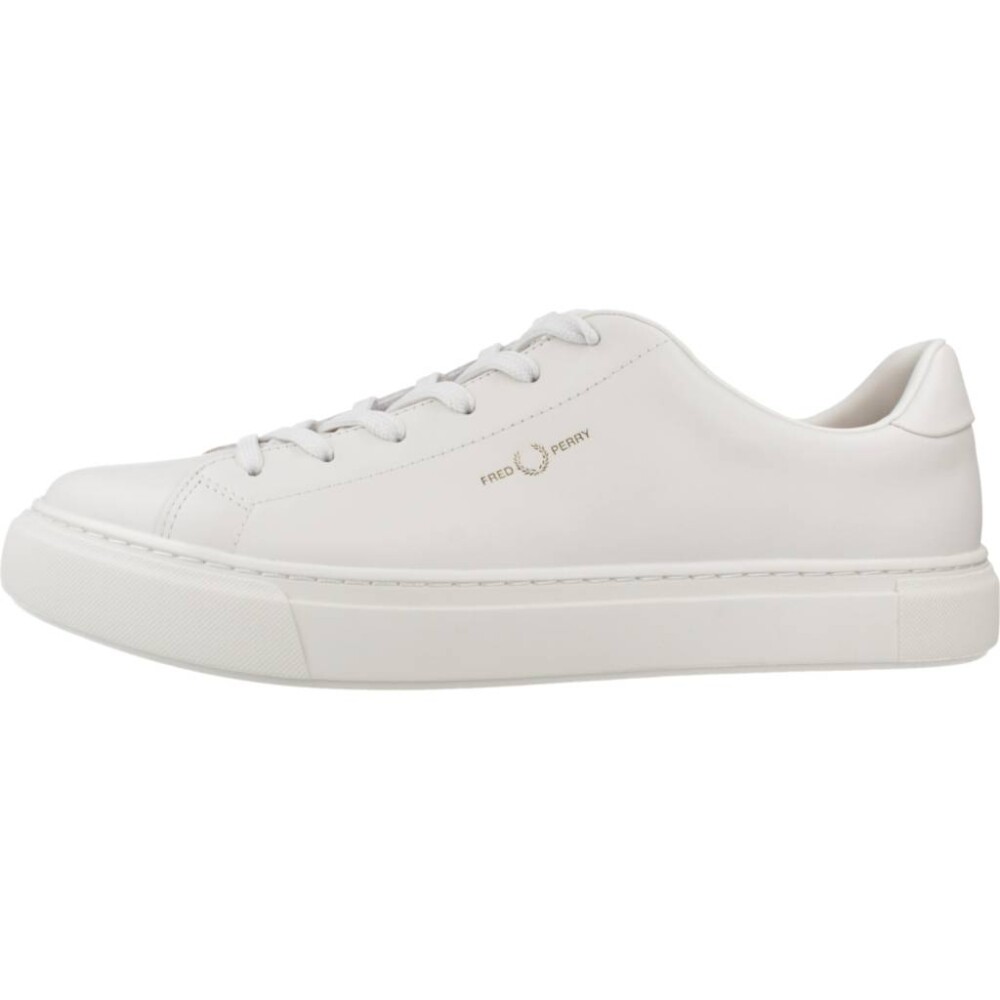 Sneakers uomo hot sale fred perry