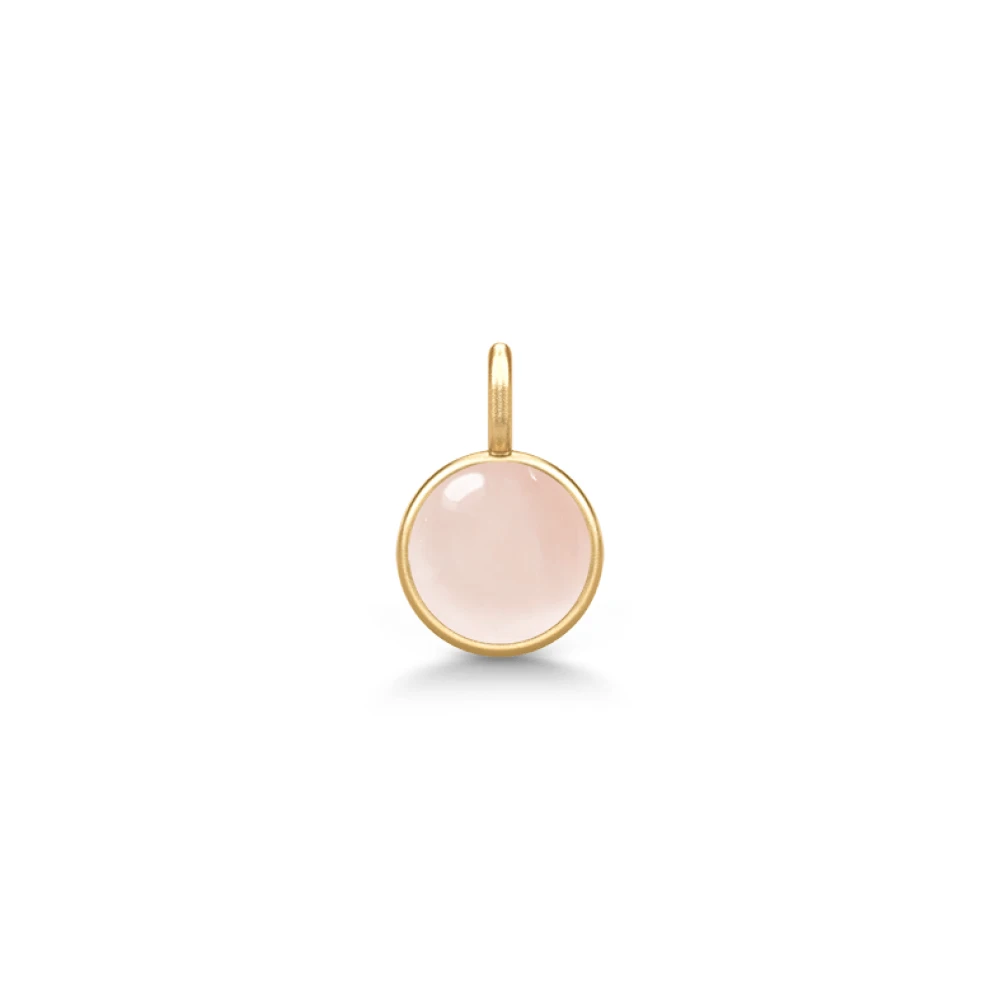 Accessories > Jewellery > Necklaces - - Julie Sandlau - Modalova