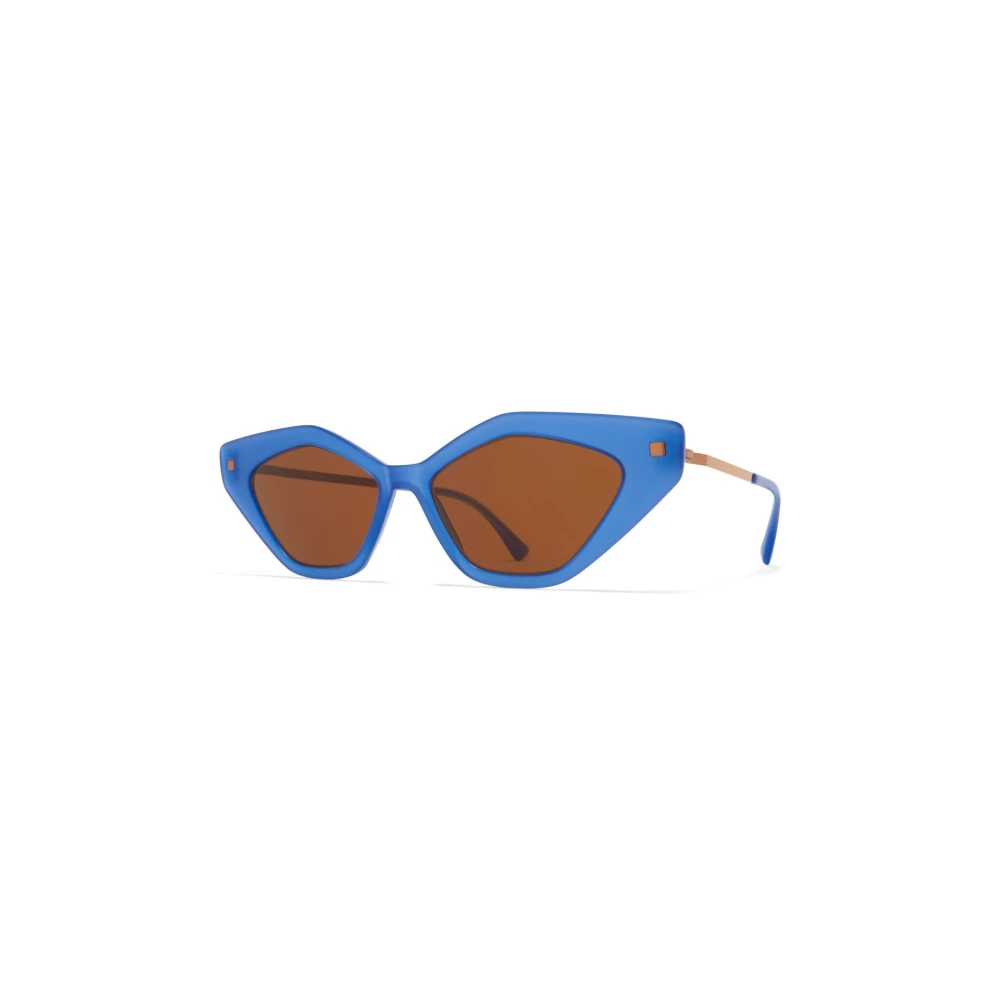 Mykita Glasses Blue Dames