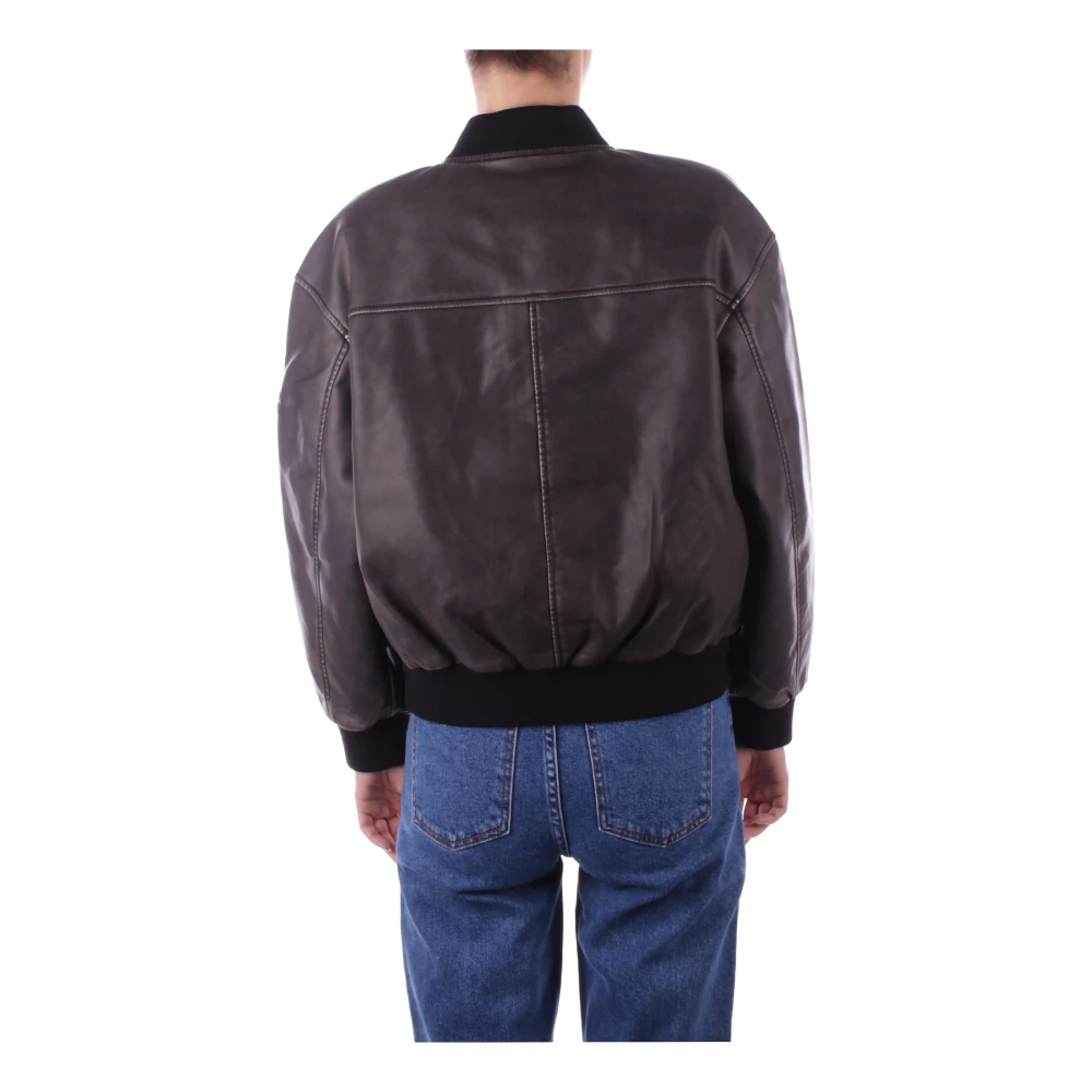 Only Zwarte ritsjas Vier voorzakken Black Dames