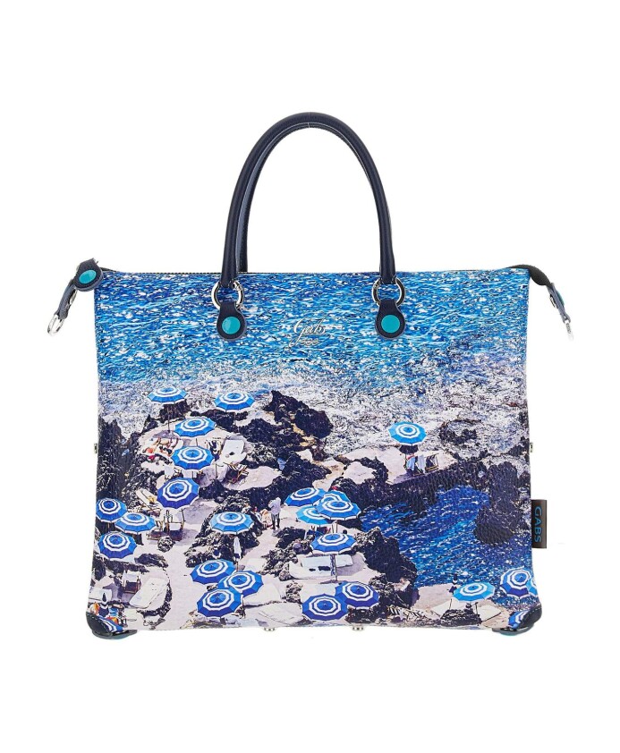 omkeerbare-shopper-tote-rugzak-blauw-vrouwen