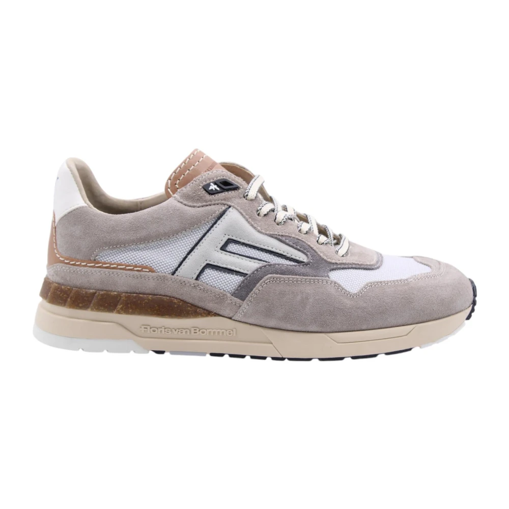 Shoes > Sneakers - - Floris van Bommel - Modalova