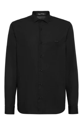 Shirt Sugar Daddy Cut LS Tattoo
