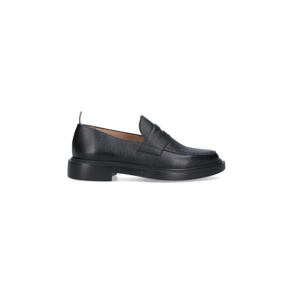 Shoes > Flats > Loafers - - Thom Browne - Modalova