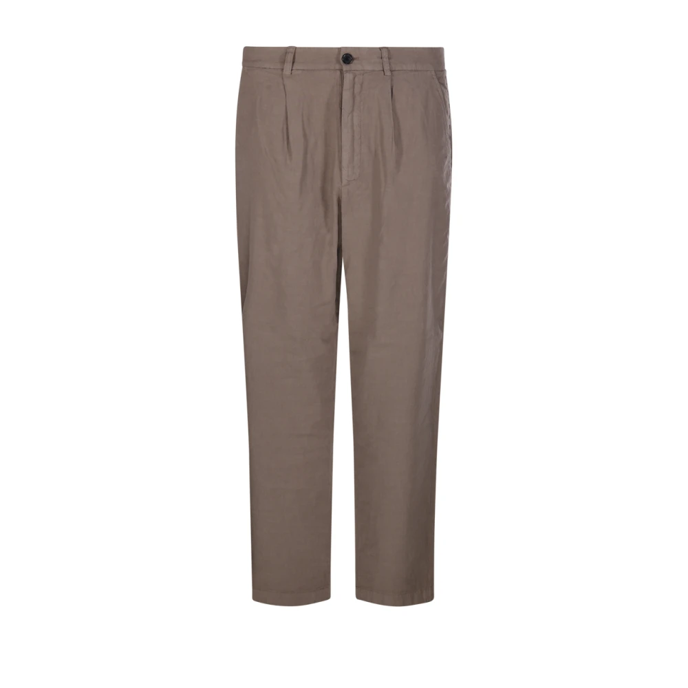 Trousers > Straight Trousers - - Department Five - Modalova