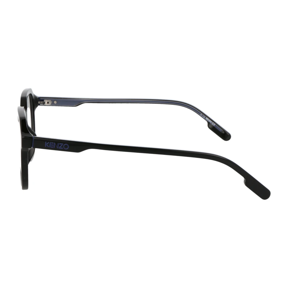 Kenzo Stijlvolle Optische Bril Kz50102I Black Heren