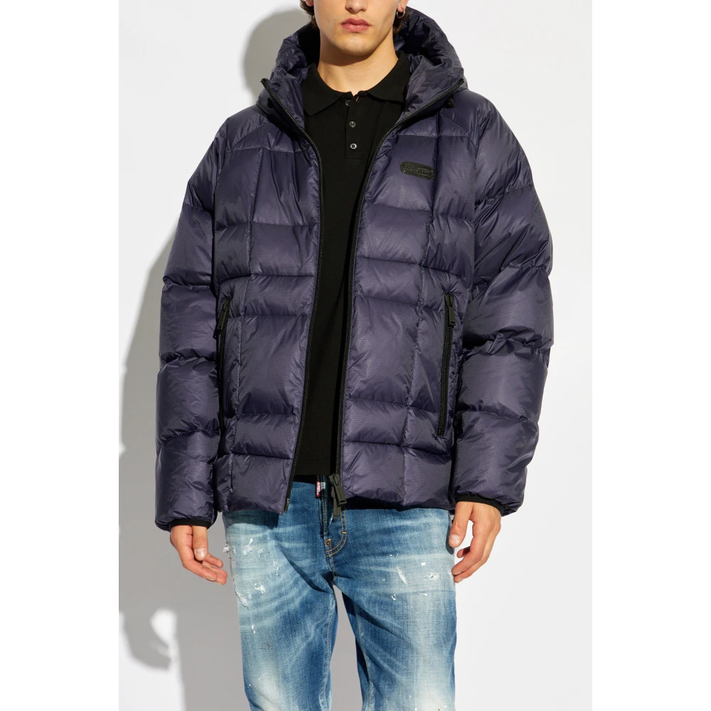 Dsquared2 Donsjack Blue Heren