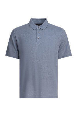 light-blue-linen-polo-shirt