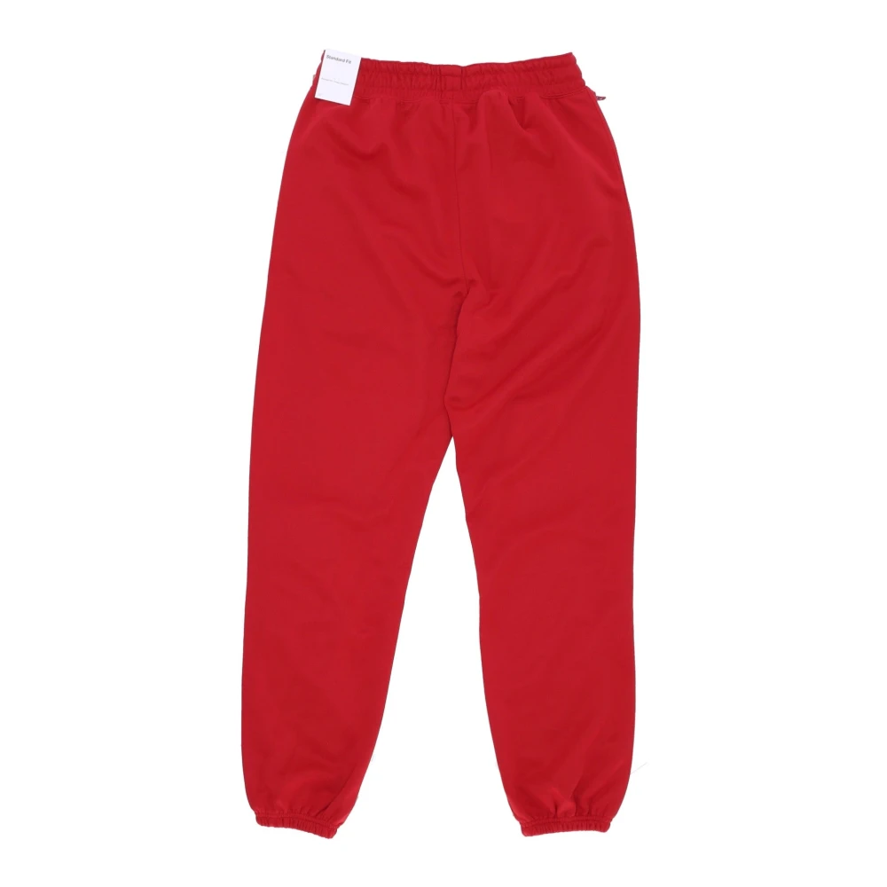 Nike Miami Heat Basketball Trainingsbroek Red Heren