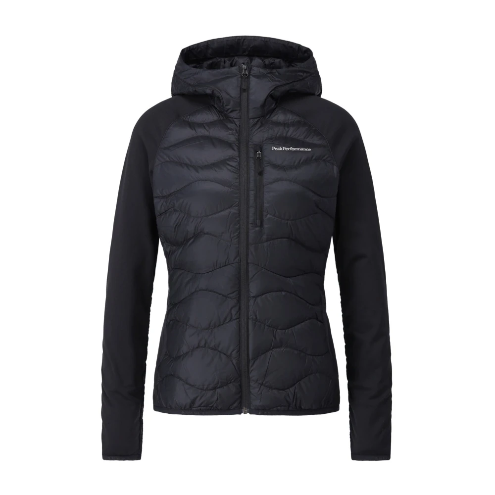 Jackets > Winter Jackets - - Peak Performance - Modalova
