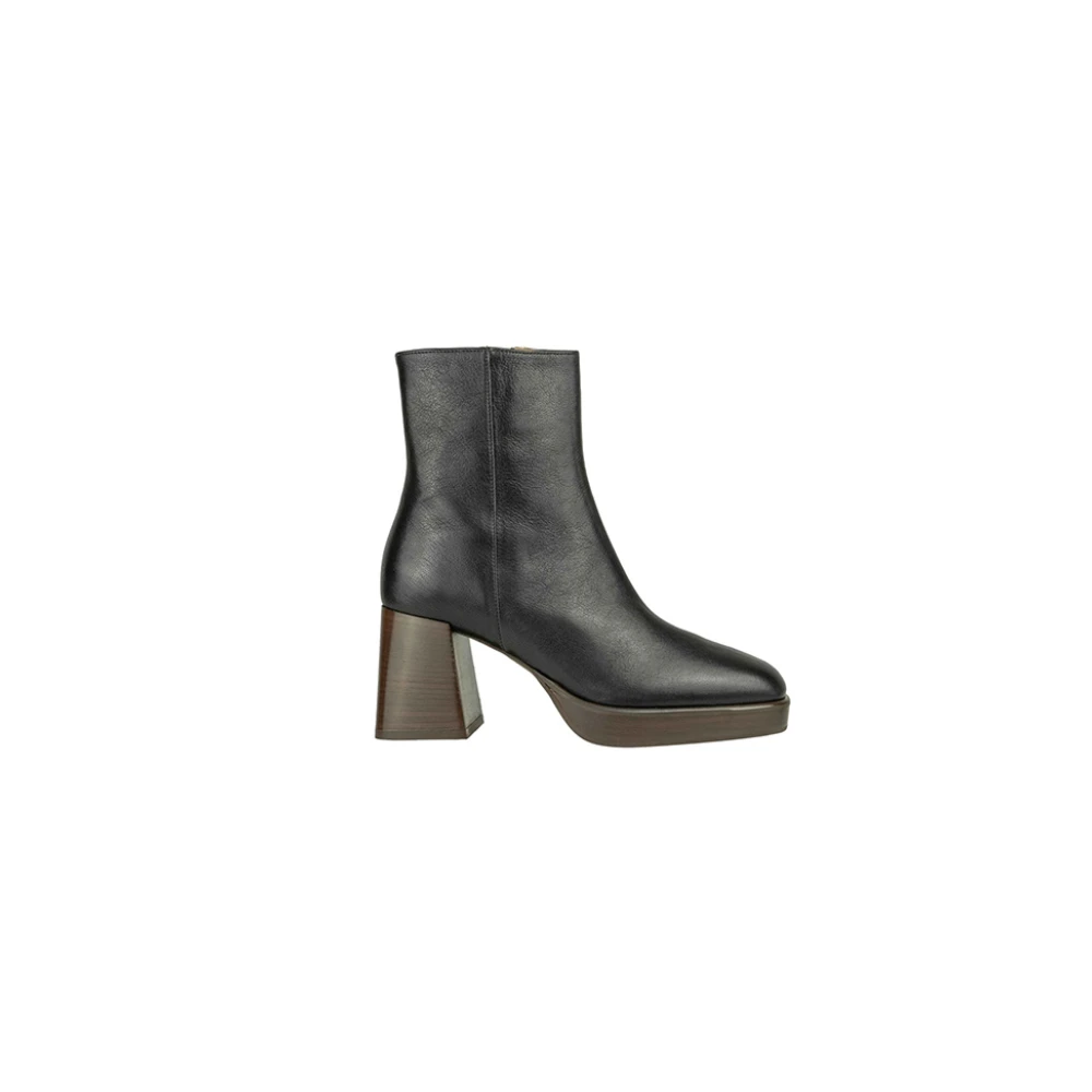 Shoes > Boots > Heeled Boots - - Bianca Di - Modalova