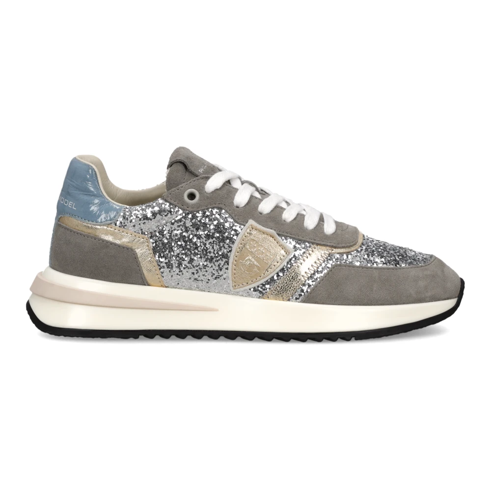 Philippe Model Donna Multicolor Tropez 2.1 Running