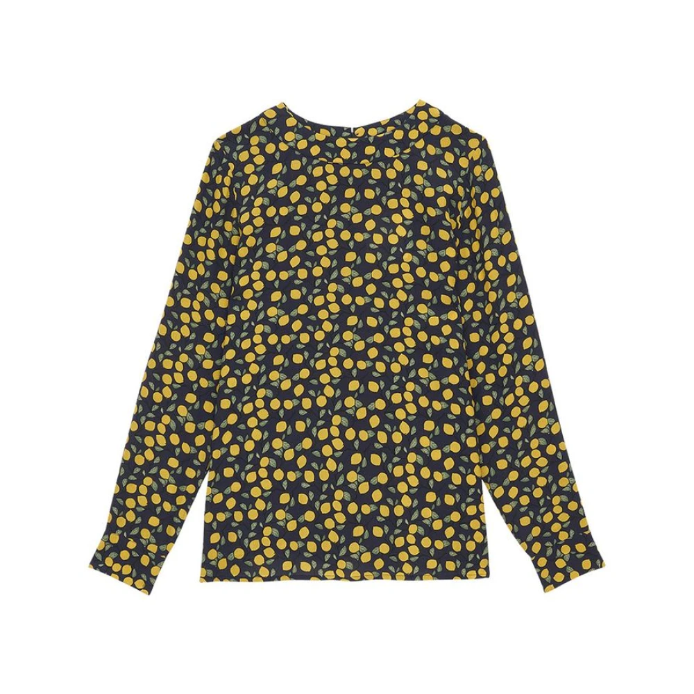 Ines De La Fressange Paris Philippine TOP Multicolor Dames