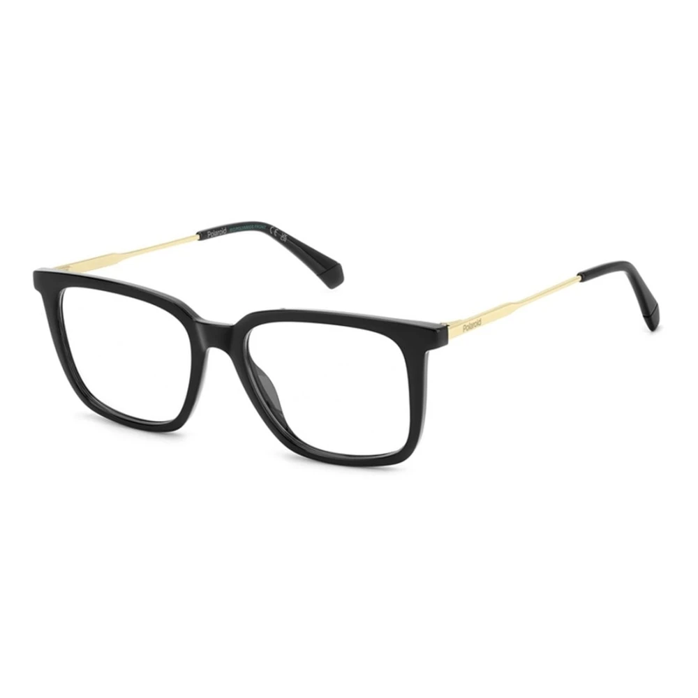 Polaroid Women's Black Optical Frame - Glasses - 53 Mm - Accessories