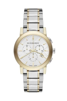 BU9751 Kronografklocka