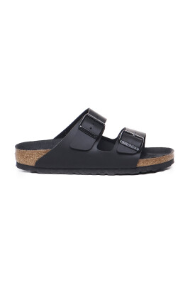 sandales-anatomiques-noires-avec-boucles