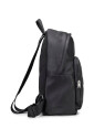 sac-a-dos-noir-en-simili-cuir-avec-logo