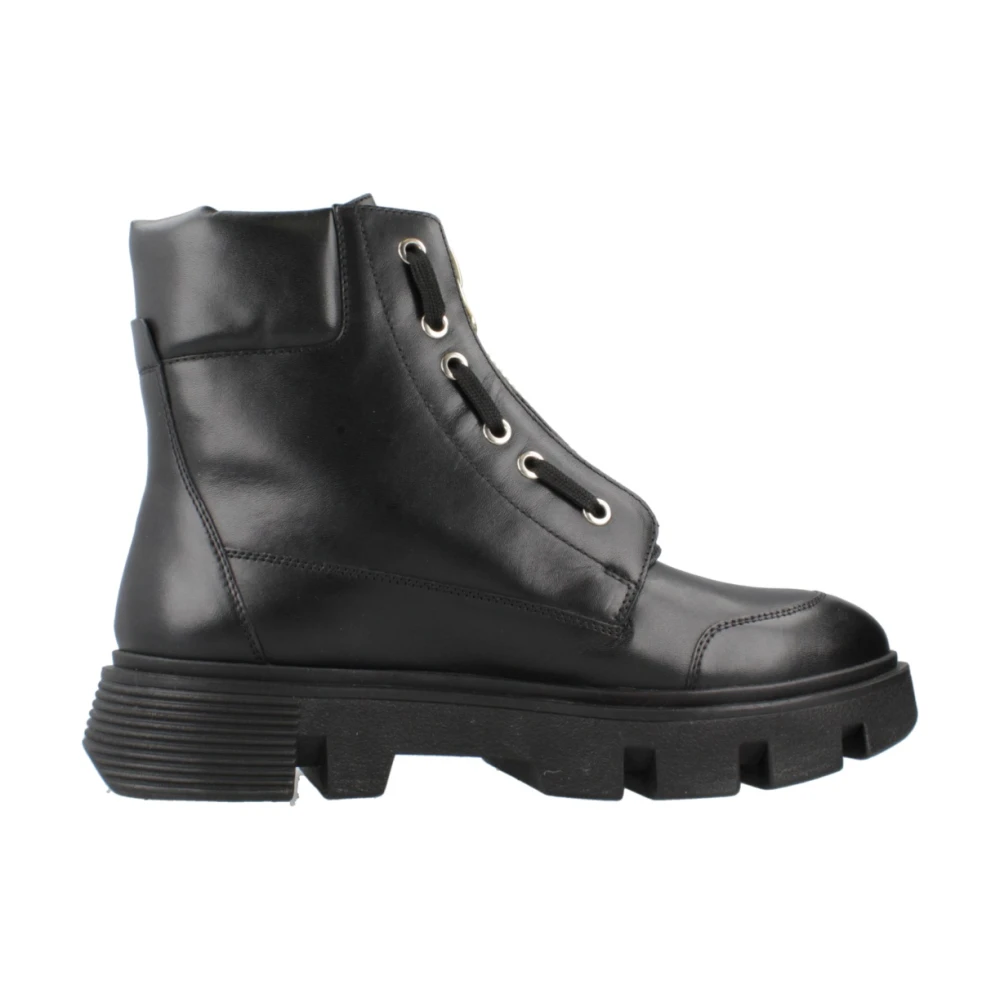 Shoes > Boots > Lace-up Boots - - Geox - Modalova