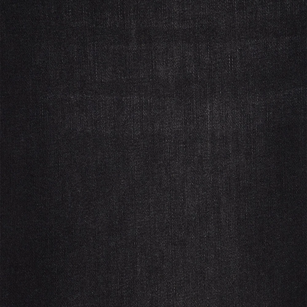 Parami Stijlvolle Bobby D23 jeans Black Dames