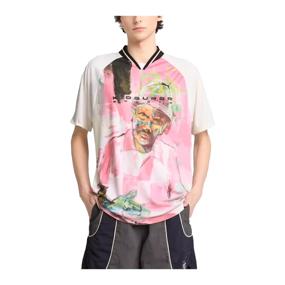 Tops > T-Shirts - - Puma - Modalova