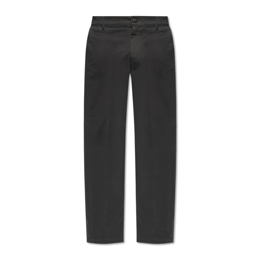 Trousers > Suit Trousers - - Eleventy - Modalova