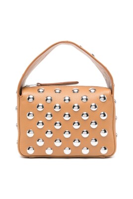 studded-leather-brown-handbag