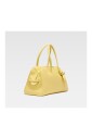 sac-de-voyage-en-cuir-jaune