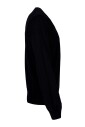 pull-en-tricot-a-col-en-v-elegant