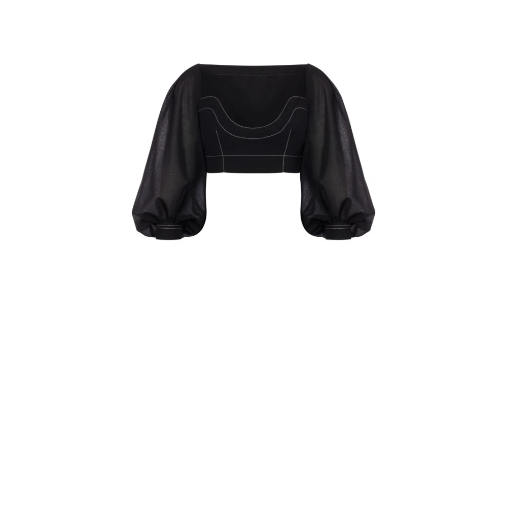 Blouses & Shirts > Blouses - - Philosophy di Lorenzo Serafini - Modalova