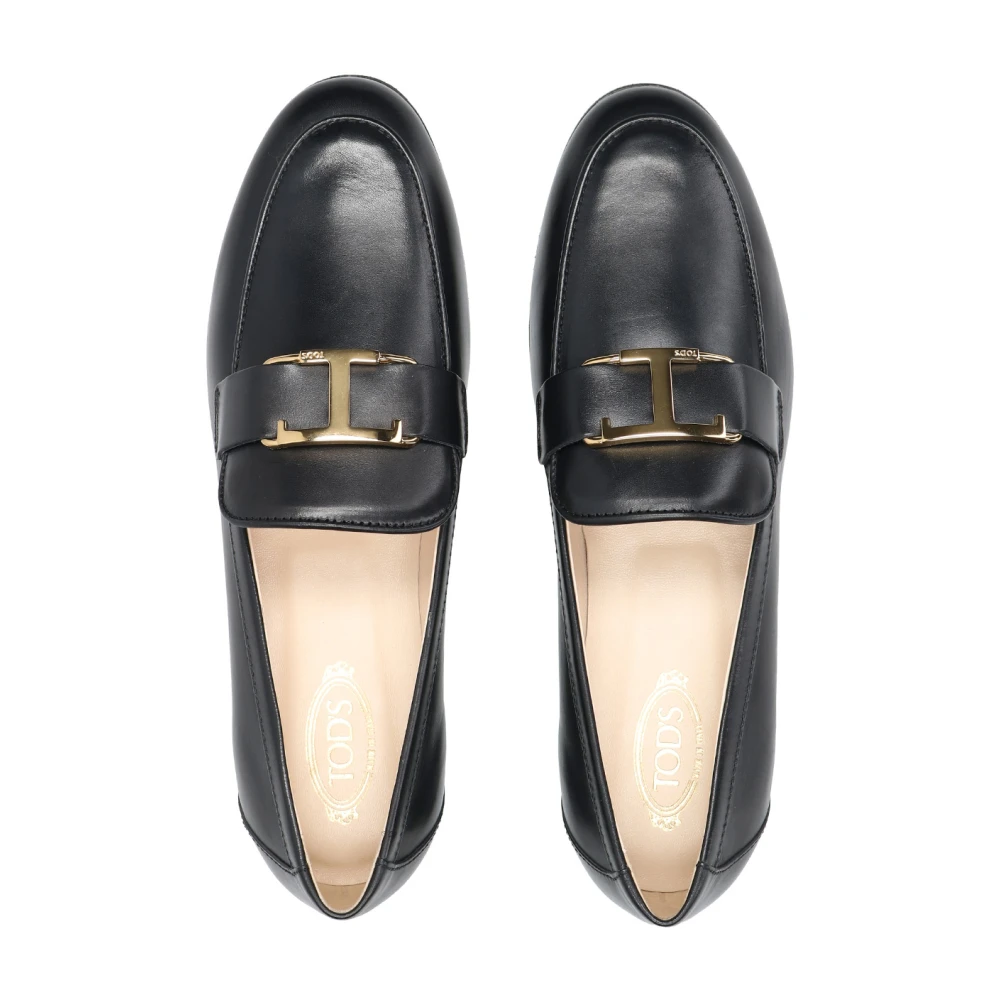 TOD'S Instappers Black Dames