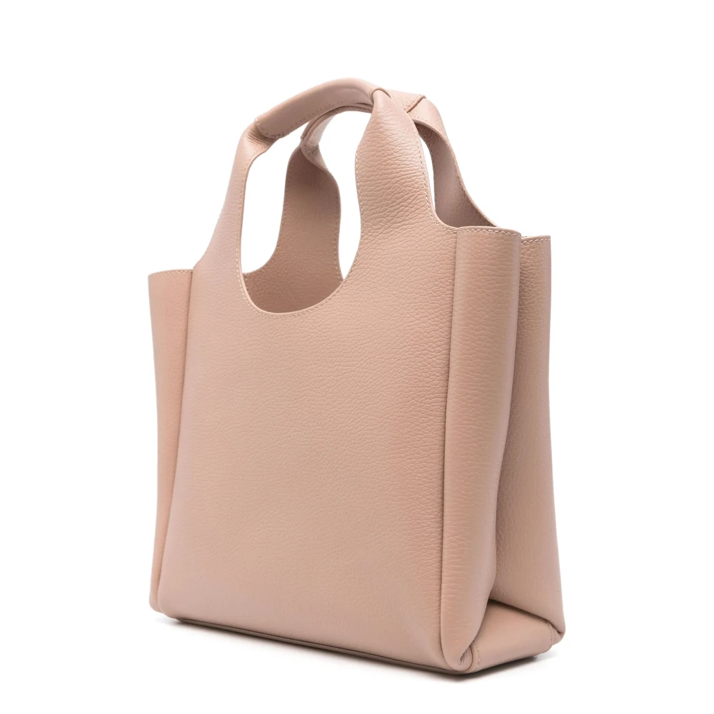 Hogan Stijlvolle M032 Tas voor jou Pink Dames