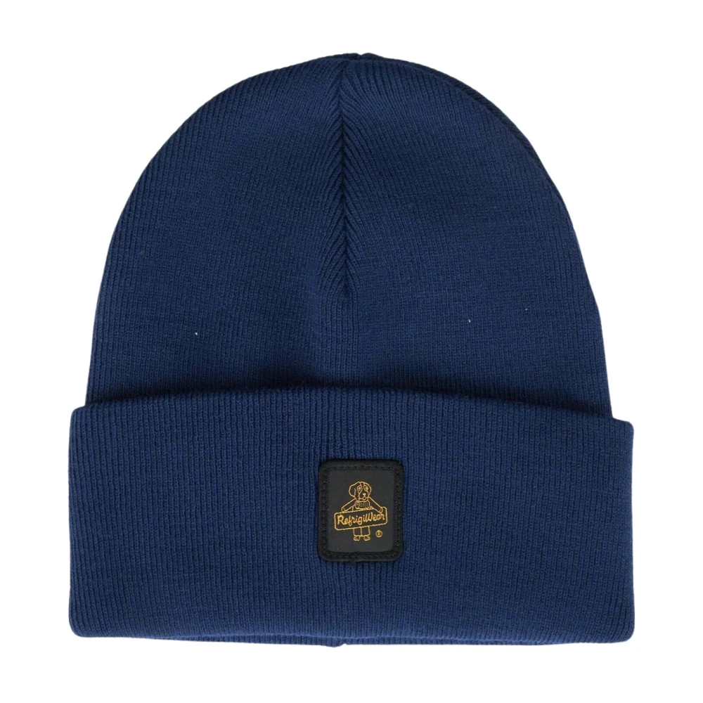 RefrigiWear Herr Clark Hatt Blue, Herr