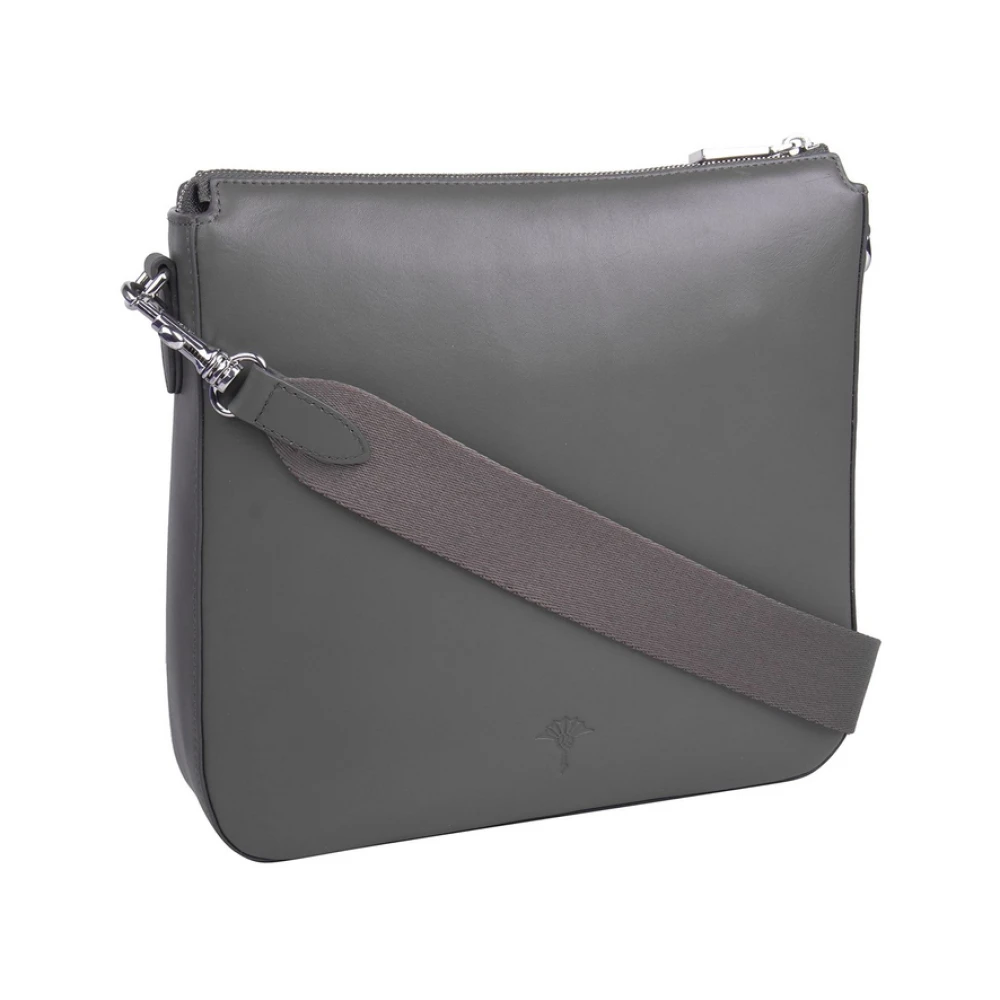 Joop! Stijlvolle Handtassen Jasmina Gray Unisex