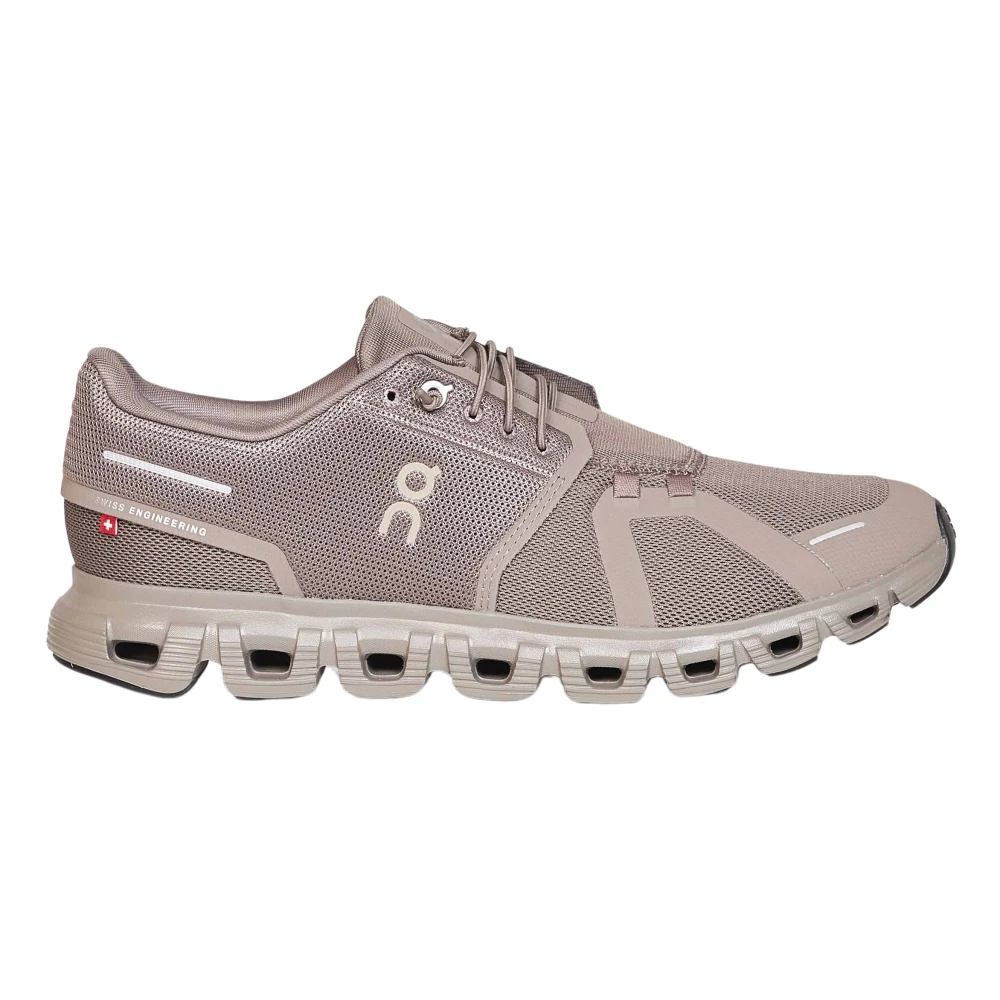 On Running , Running Shoes, Male, Gray, 8 Uk, Cloud 6